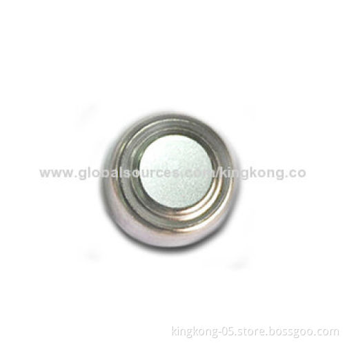 LR41 Button/Coin Cell Battery, 392A/384, 1.5V Voltage, 7.85mm Diameter, 3.6mm Height